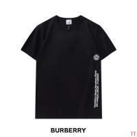 $27.00 USD Burberry T-Shirts Short Sleeved For Men #843000