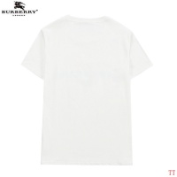 $27.00 USD Burberry T-Shirts Short Sleeved For Men #843002