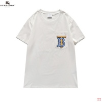 $32.00 USD Burberry T-Shirts Short Sleeved For Men #843003