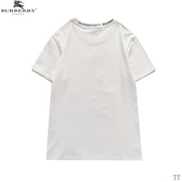 $27.00 USD Burberry T-Shirts Short Sleeved For Men #843006