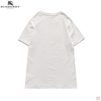 $27.00 USD Burberry T-Shirts Short Sleeved For Men #843007