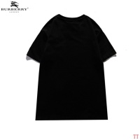 $27.00 USD Burberry T-Shirts Short Sleeved For Men #843008