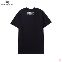 $27.00 USD Burberry T-Shirts Short Sleeved For Men #843009