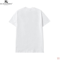 $27.00 USD Burberry T-Shirts Short Sleeved For Men #843011