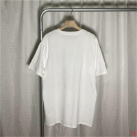 $27.00 USD Balenciaga T-Shirts Short Sleeved For Men #843019