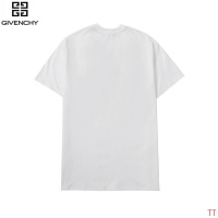 $29.00 USD Givenchy T-Shirts Short Sleeved For Men #843023