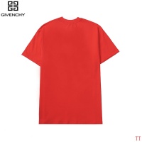 $29.00 USD Givenchy T-Shirts Short Sleeved For Men #843024
