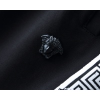 $98.00 USD Versace Tracksuits Long Sleeved For Men #843027