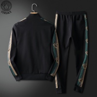 $98.00 USD Versace Tracksuits Long Sleeved For Men #843036