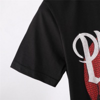 $27.00 USD Philipp Plein PP T-Shirts Short Sleeved For Men #843230