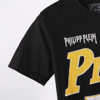 $27.00 USD Philipp Plein PP T-Shirts Short Sleeved For Men #843235