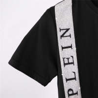 $27.00 USD Philipp Plein PP T-Shirts Short Sleeved For Men #843237