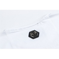 $27.00 USD Philipp Plein PP T-Shirts Short Sleeved For Men #843264