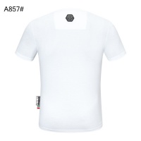 $27.00 USD Philipp Plein PP T-Shirts Short Sleeved For Men #843267