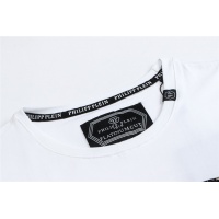 $27.00 USD Philipp Plein PP T-Shirts Short Sleeved For Men #843279