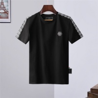$27.00 USD Philipp Plein PP T-Shirts Short Sleeved For Men #843291