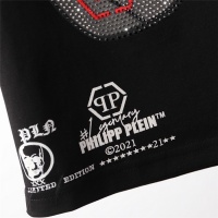 $27.00 USD Philipp Plein PP T-Shirts Short Sleeved For Men #843295