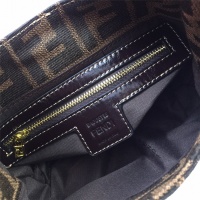 $85.00 USD Fendi AAA Messenger Bags For Women #843337
