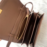 $92.00 USD Celine AAA Messenger Bags For Women #843456