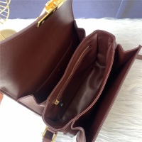 $96.00 USD Celine AAA Messenger Bags For Women #843501