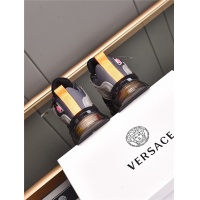 $85.00 USD Versace Casual Shoes For Men #843644