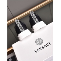 $80.00 USD Versace Casual Shoes For Men #843646