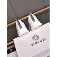 $80.00 USD Versace Casual Shoes For Men #843647