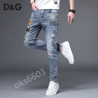$48.00 USD Dolce & Gabbana D&G Jeans For Men #843678