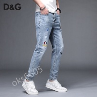 $48.00 USD Dolce & Gabbana D&G Jeans For Men #843679