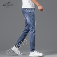 $48.00 USD Hermes Jeans For Men #843683