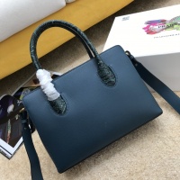 $105.00 USD Prada AAA Quality Handbags For Women #843804