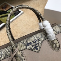 $105.00 USD Prada AAA Quality Handbags For Women #843805