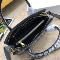 $105.00 USD Prada AAA Quality Handbags For Women #843806