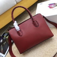 $105.00 USD Prada AAA Quality Handbags For Women #843807