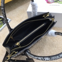$105.00 USD Prada AAA Quality Handbags For Women #843809