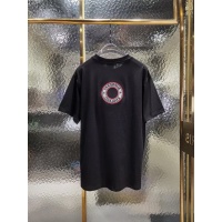 $41.00 USD Burberry T-Shirts Short Sleeved For Men #843836