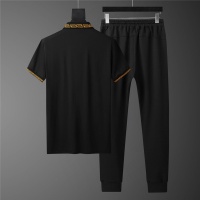 $68.00 USD Versace Tracksuits Short Sleeved For Men #843879