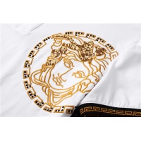 $68.00 USD Versace Tracksuits Short Sleeved For Men #843880