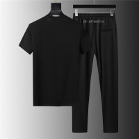$64.00 USD Armani Tracksuits Short Sleeved For Men #843891
