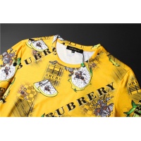$64.00 USD Burberry Tracksuits Short Sleeved For Men #843904