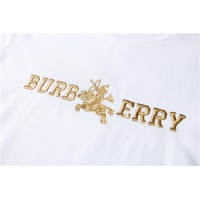 $64.00 USD Burberry Tracksuits Short Sleeved For Men #843911