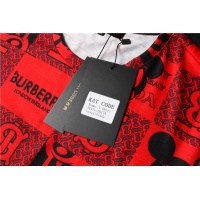 $64.00 USD Burberry Tracksuits Short Sleeved For Men #843913