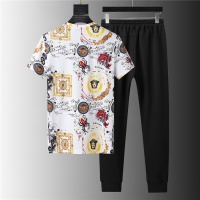 $64.00 USD Versace Tracksuits Short Sleeved For Men #844128