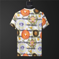 $64.00 USD Versace Tracksuits Short Sleeved For Men #844131