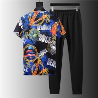 $64.00 USD Versace Tracksuits Short Sleeved For Men #844135