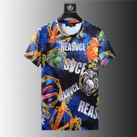 $64.00 USD Versace Tracksuits Short Sleeved For Men #844135