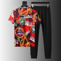 $64.00 USD Versace Tracksuits Short Sleeved For Men #844136
