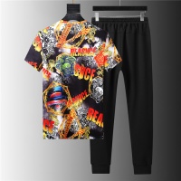 $64.00 USD Versace Tracksuits Short Sleeved For Men #844137