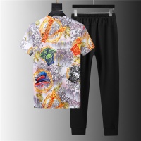 $64.00 USD Versace Tracksuits Short Sleeved For Men #844138