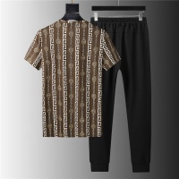 $64.00 USD Versace Tracksuits Short Sleeved For Men #844139